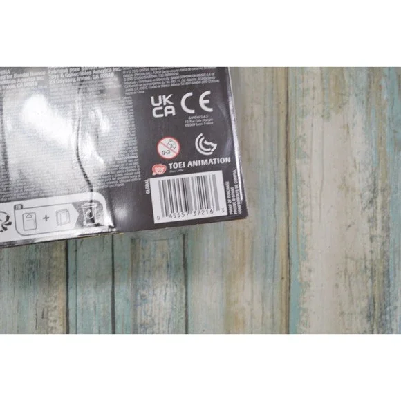 Dragon Ball Flash FRIEZA 4TH FORM Action Figure Bandai - Picture 4 of 4